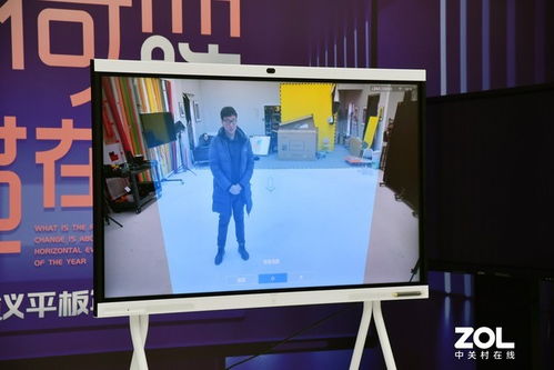 屏何而胜 五款会议平板行业首次横评之软硬件研发综合点评