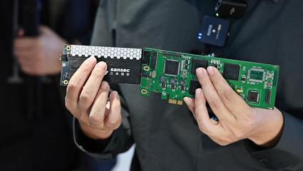 从春天出发|齐鲁软件园 提档升级推动新质生产力快速发展