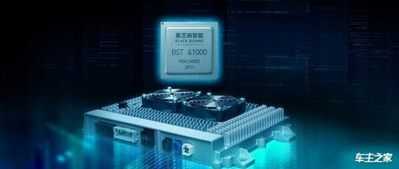 黑芝麻智能与亿咖通科技签署战略合作协议，共推智能驾驶软硬件研发量产