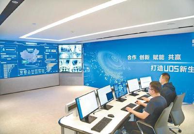 “北京码农”的14秒飞跃 软硬件协同创新的新时代